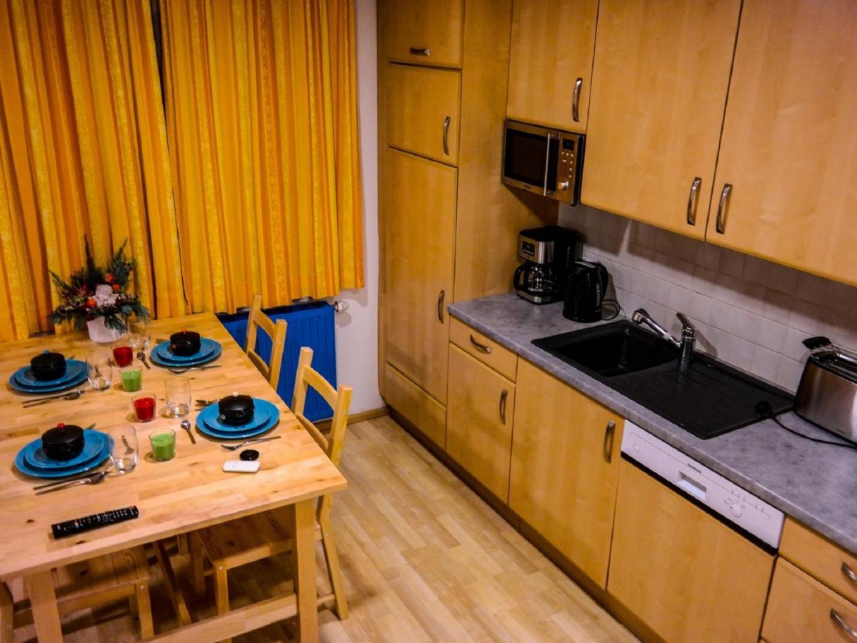 Apartment Dachsteingasse - Sld700 By Interhome 슈라드밍 외부 사진